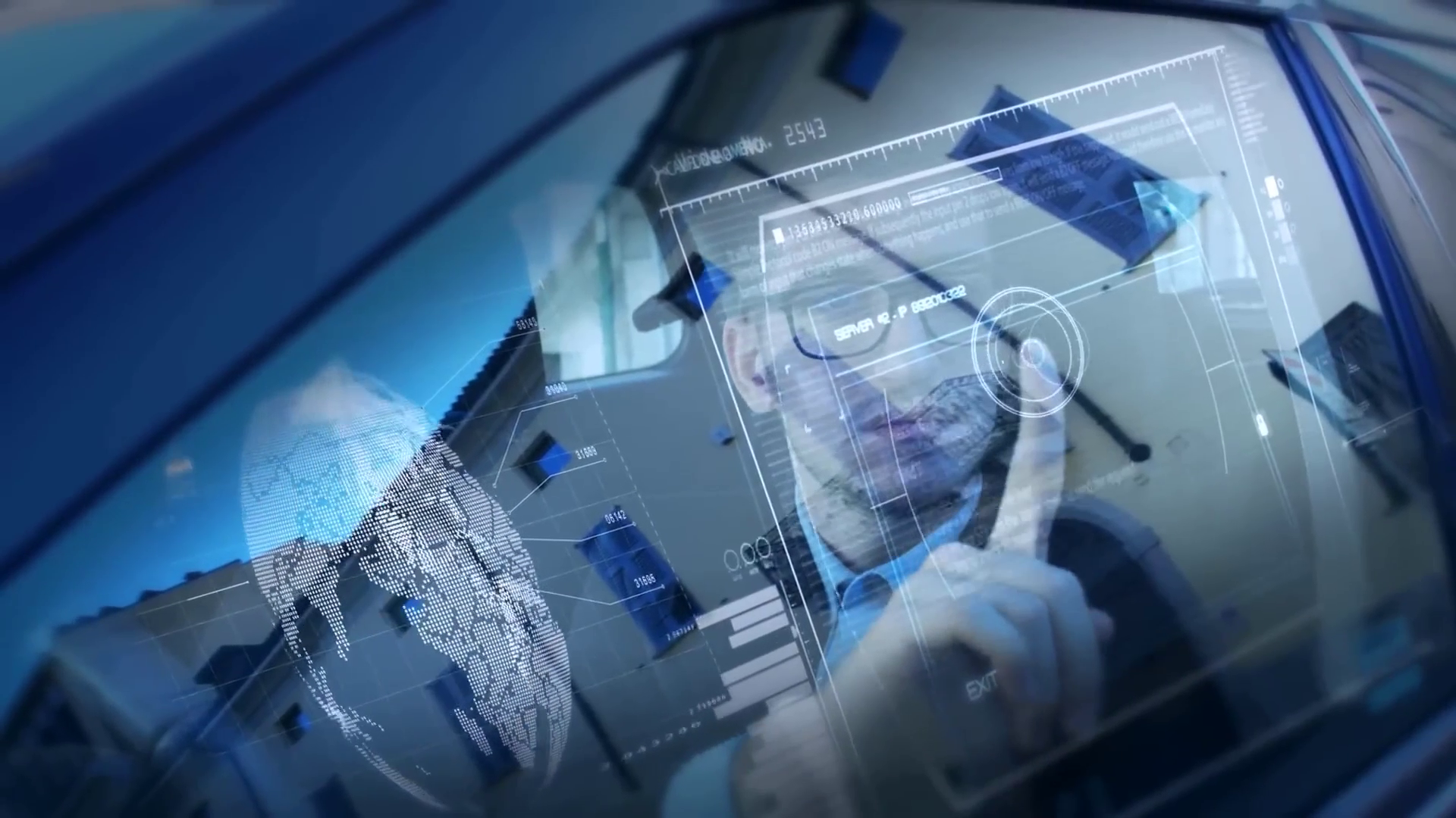 What is Cyber Security